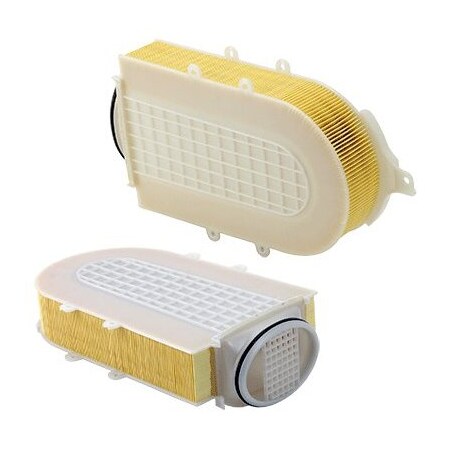 Wix Filters Air Filter WA10987